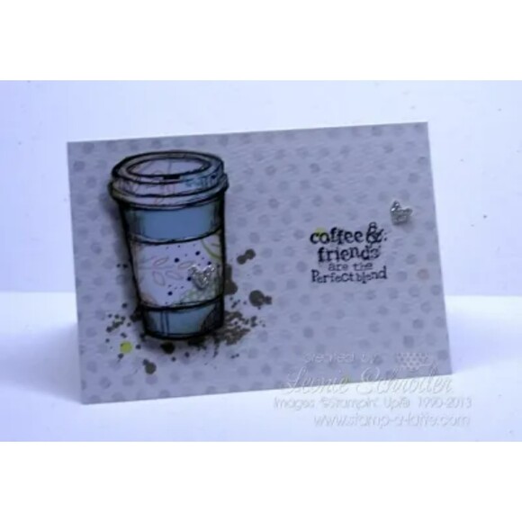 INVENTORY REDUCTION SALE. Stampin Up Perfect Blend B49 - Picture 3 of 4